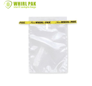 Sampling Bags B01018